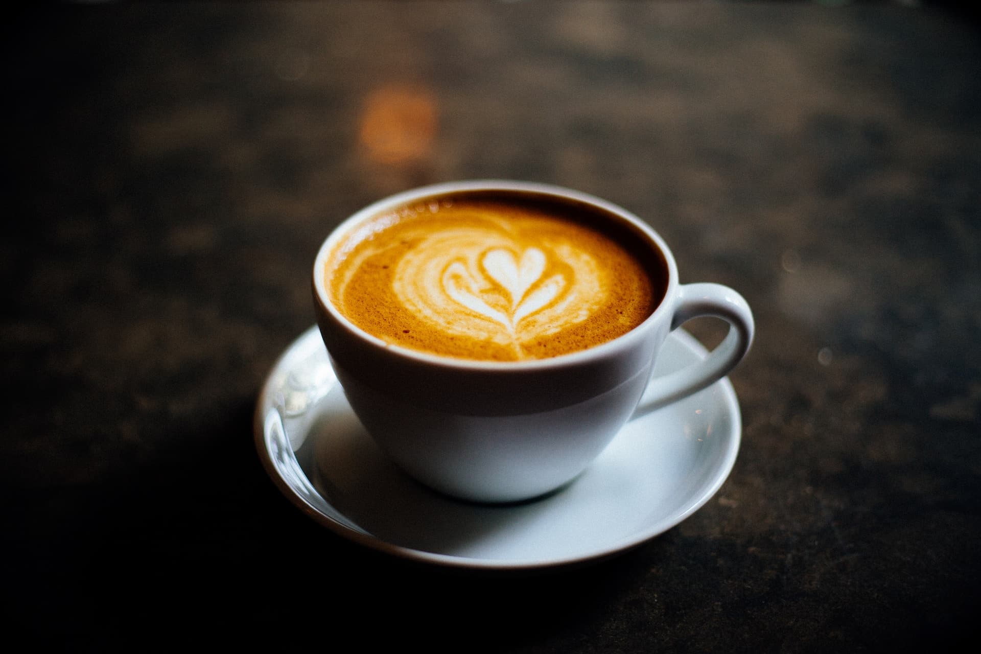 Café-Latte